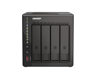 QNAP TS-453E-8G - 1080742 - zdjęcie 1